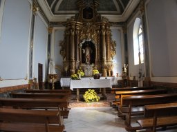 Ciudad de Cehegin 2014